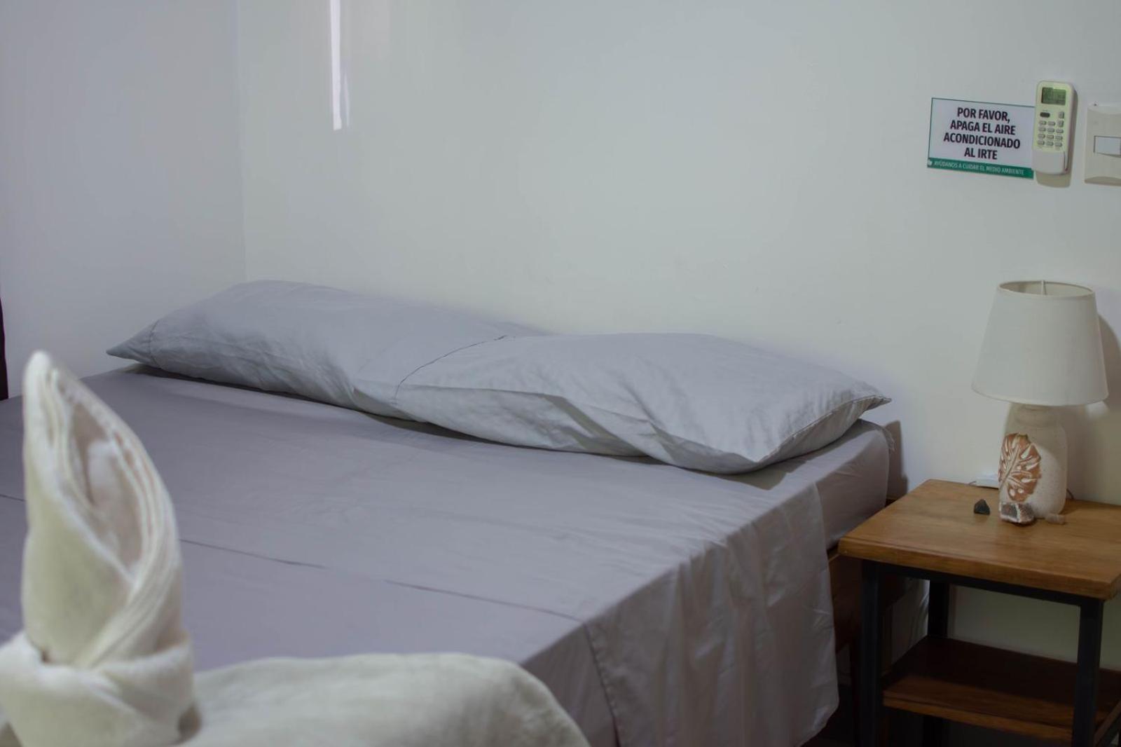 Leidy Mar Apartment *