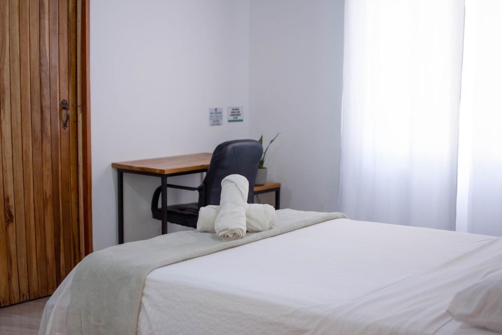 Leidy Mar Apartment *
