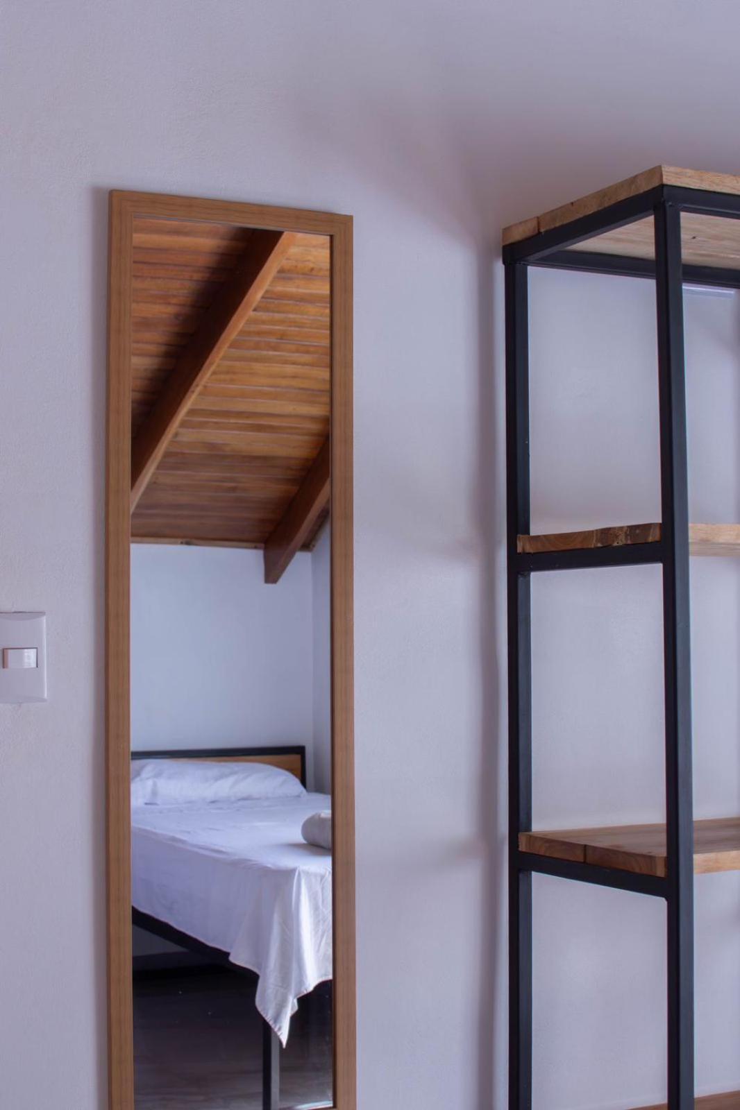 Leidy Mar Apartment Playa Santa Teresa (Puntarenas)