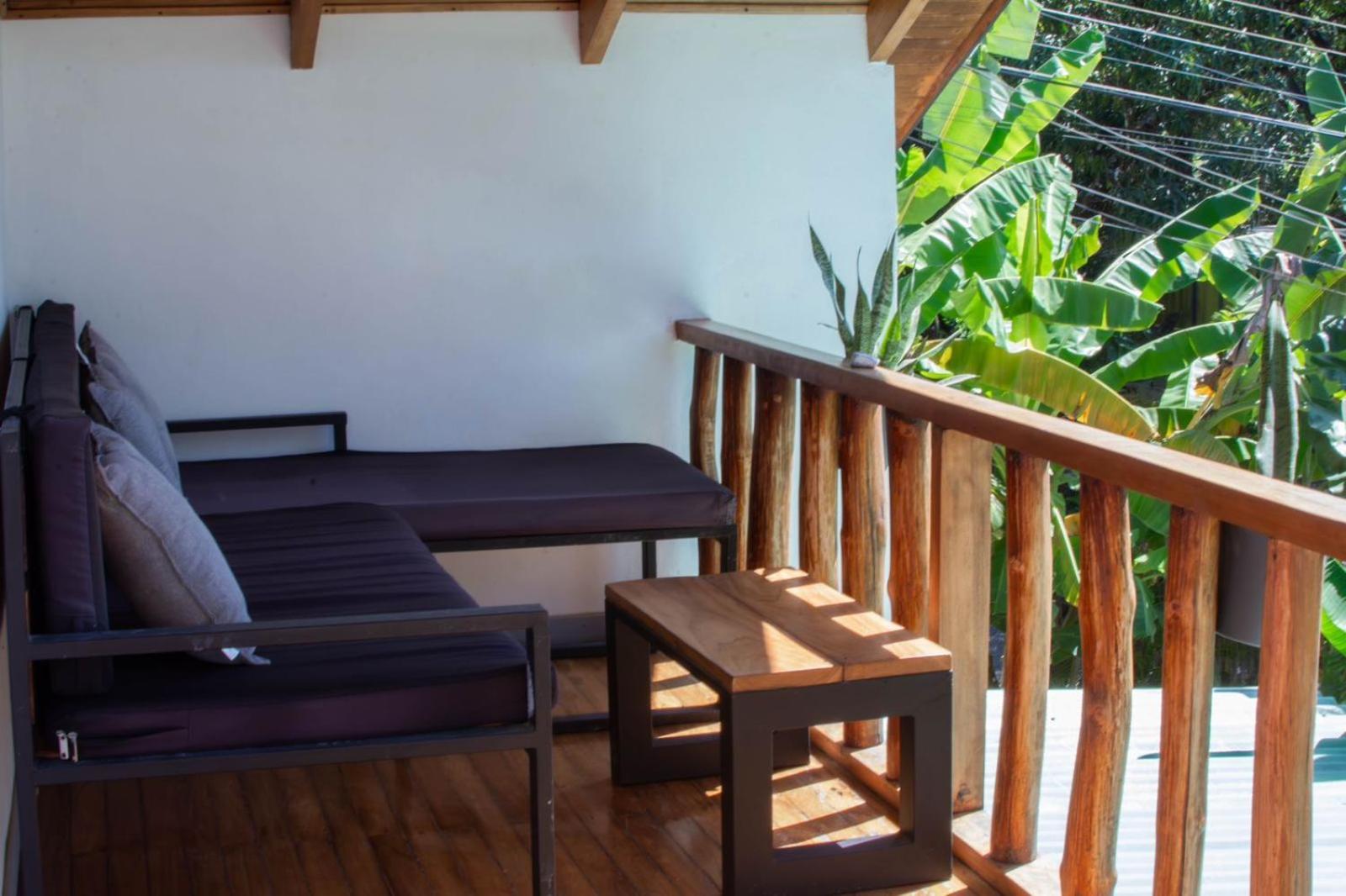 Leidy Mar Apartment *