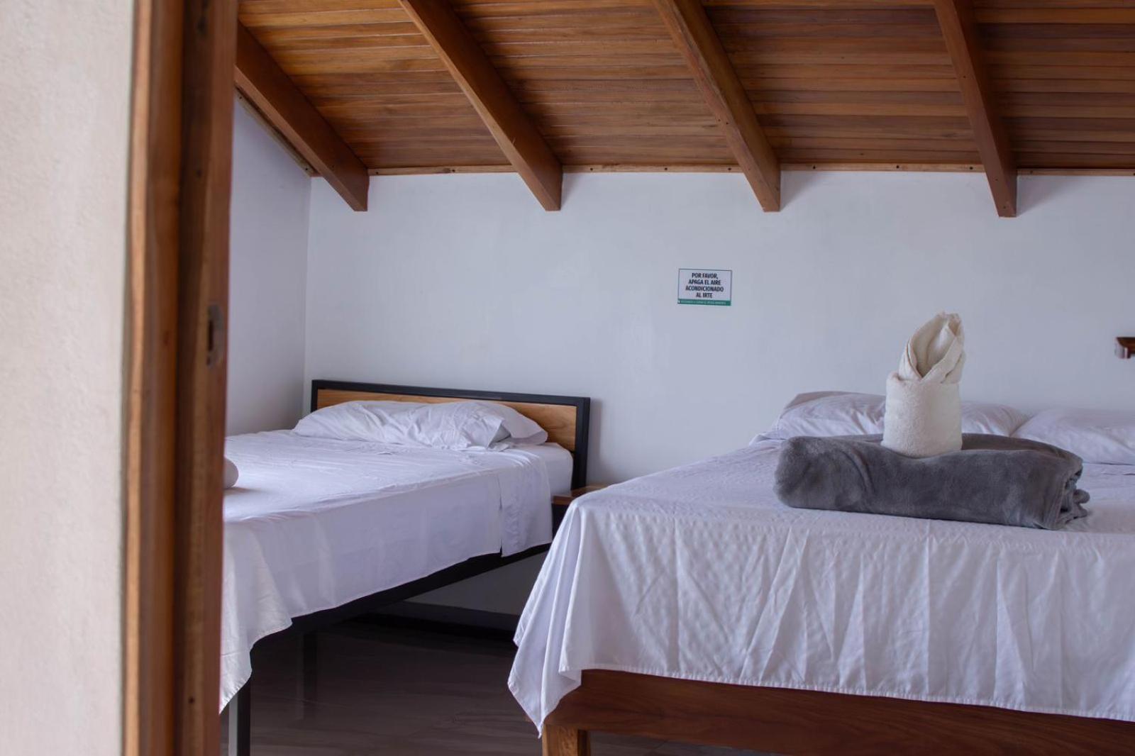 Leidy Mar Apartment *