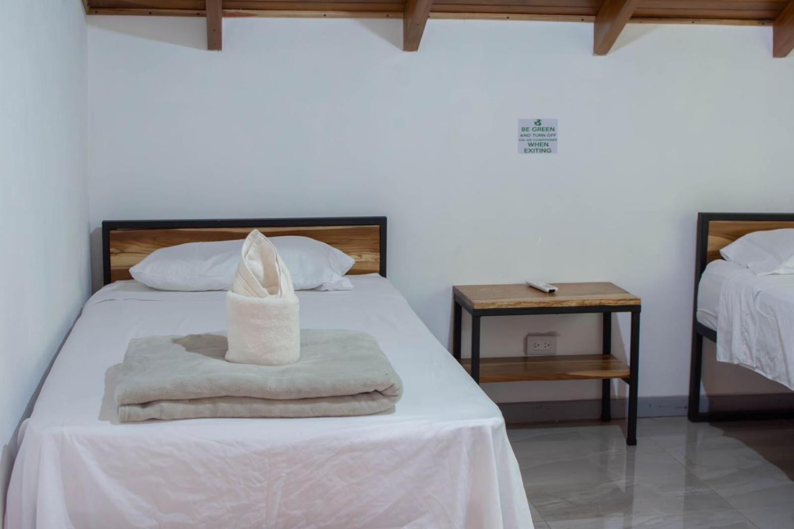 Apartment Leidy Mar Playa Santa Teresa (Puntarenas)