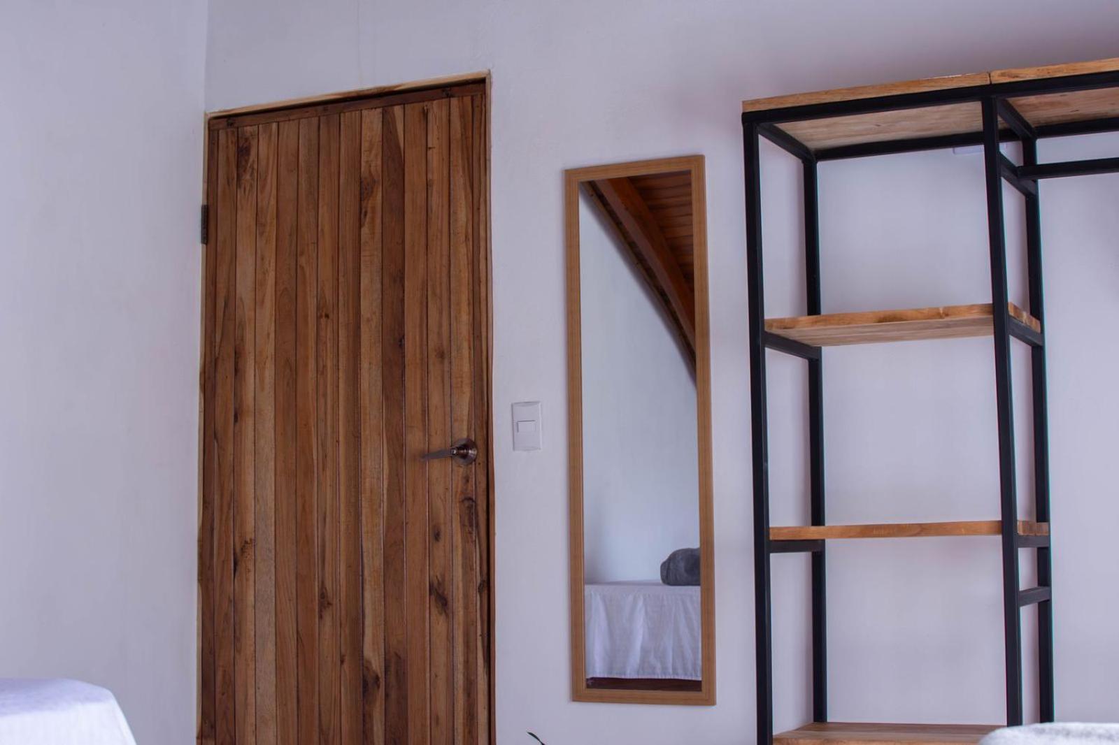 Apartment Leidy Mar