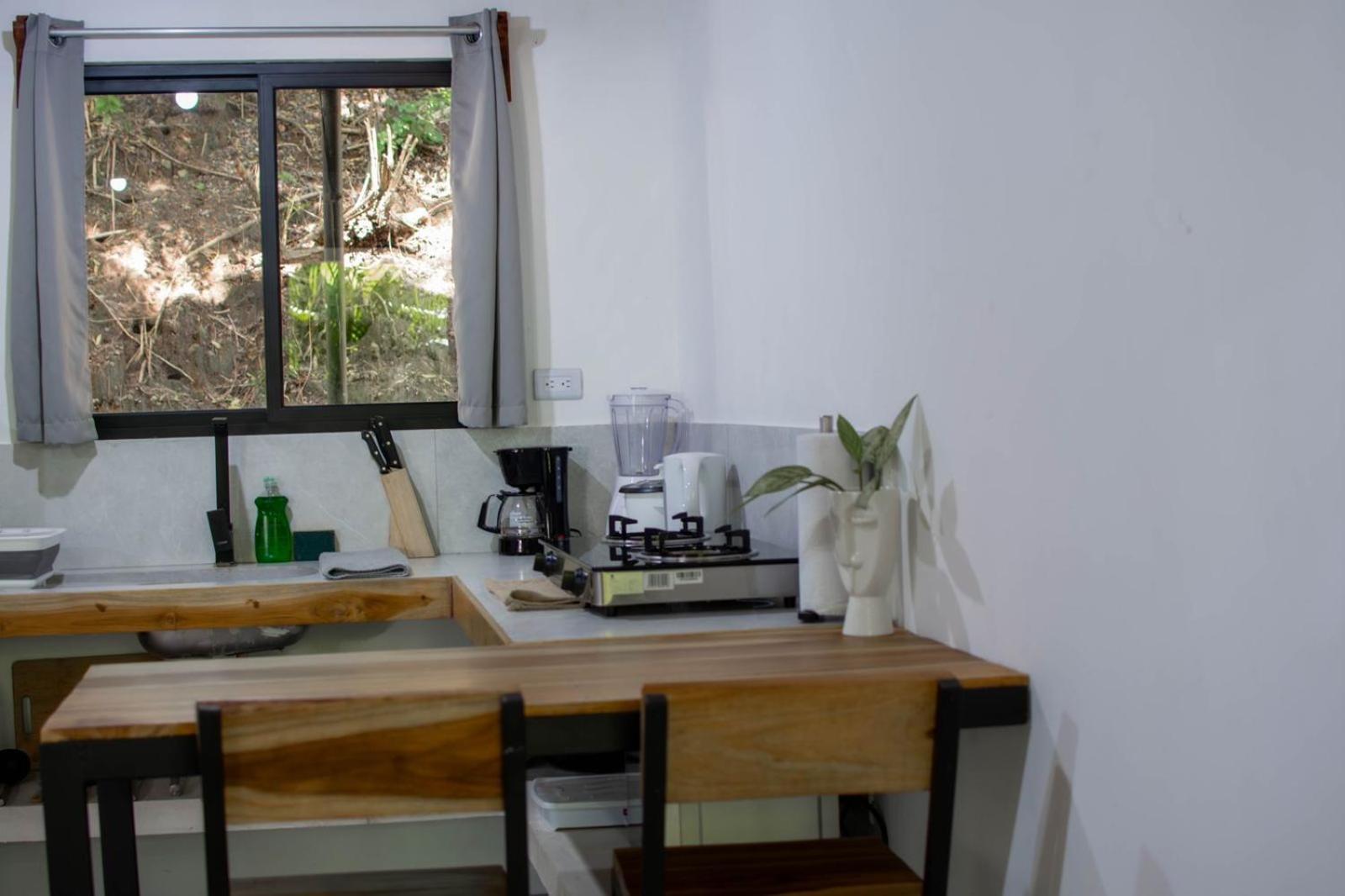 Leidy Mar Apartment *