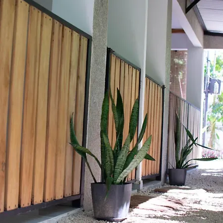 Leidy Mar Apartments Playa Santa Teresa  Exterior photo