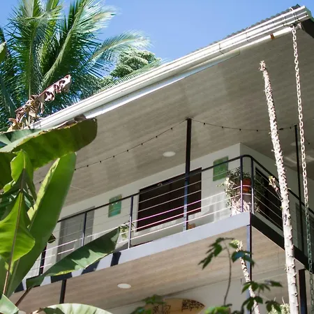 Leidy Mar Apartments Playa Santa Teresa  Exterior photo