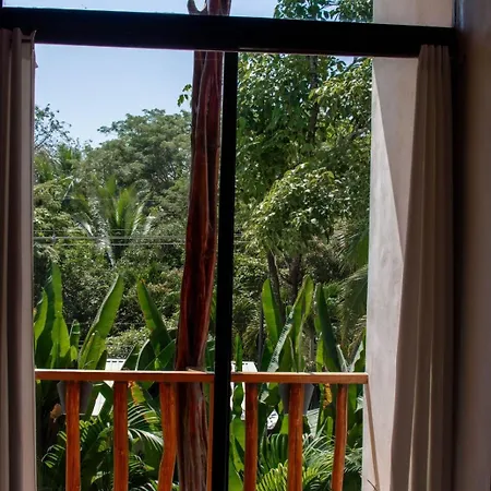 Leidy Mar Apartments Playa Santa Teresa  Exterior photo