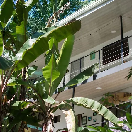 Leidy Mar Apartments Playa Santa Teresa  Exterior photo
