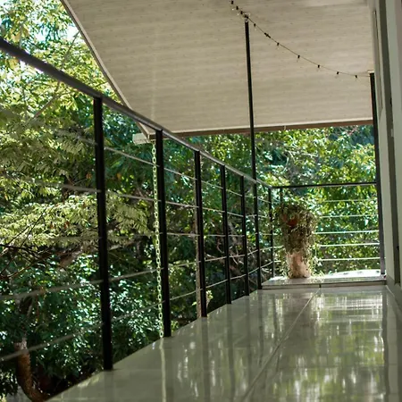 Leidy Mar Apartments Playa Santa Teresa  Exterior photo