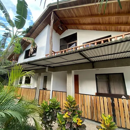 Leidy Mar Apartments Playa Santa Teresa  Exterior photo
