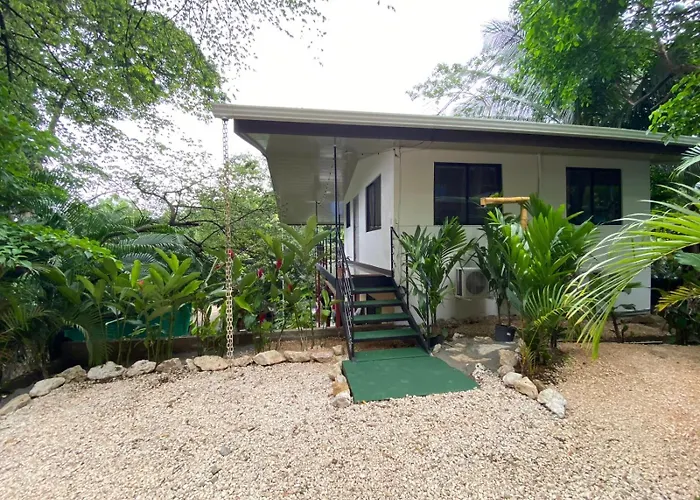 Leidy Mar Apartments