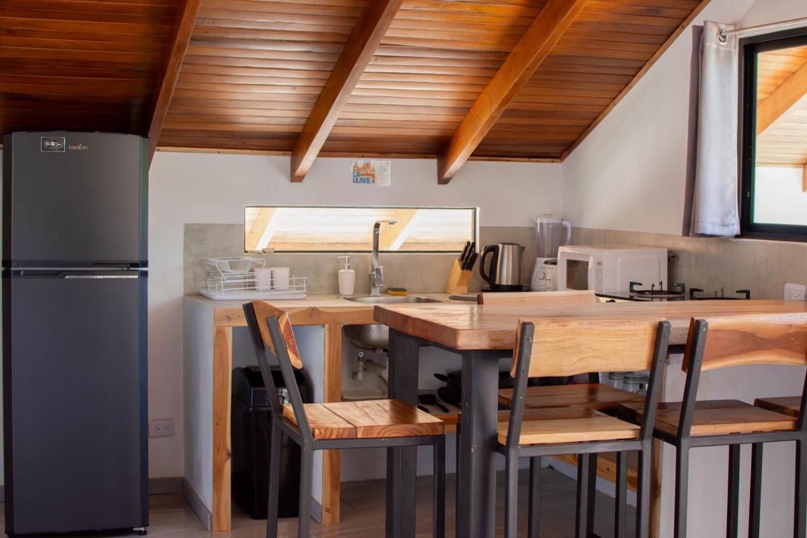 Leidy Mar Apartment *