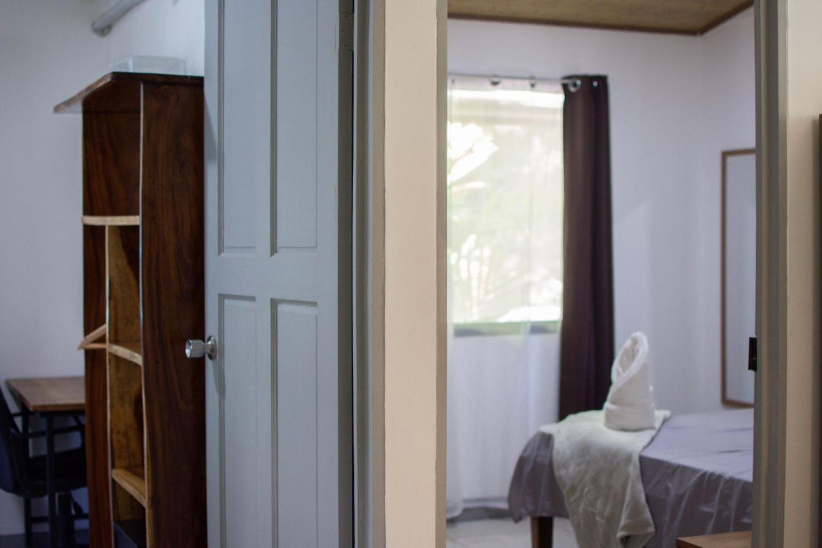 Apartment Leidy Mar Playa Santa Teresa (Puntarenas)