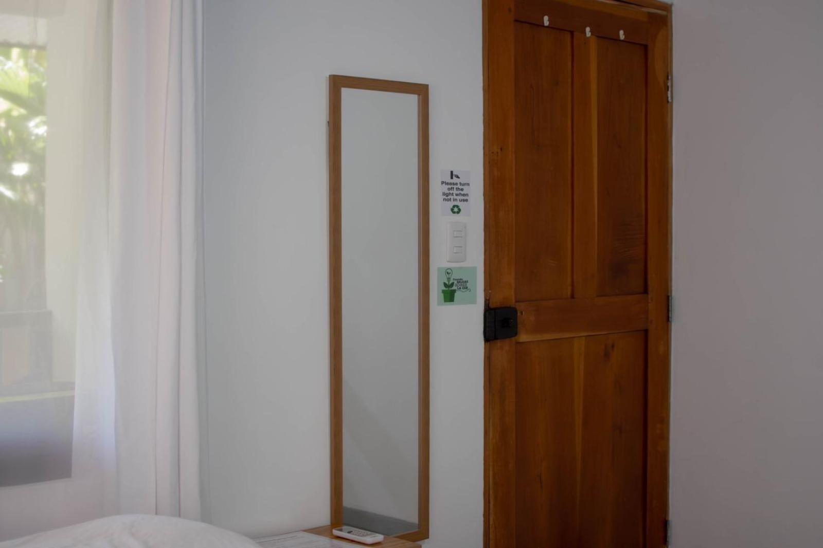 Leidy Mar Apartment