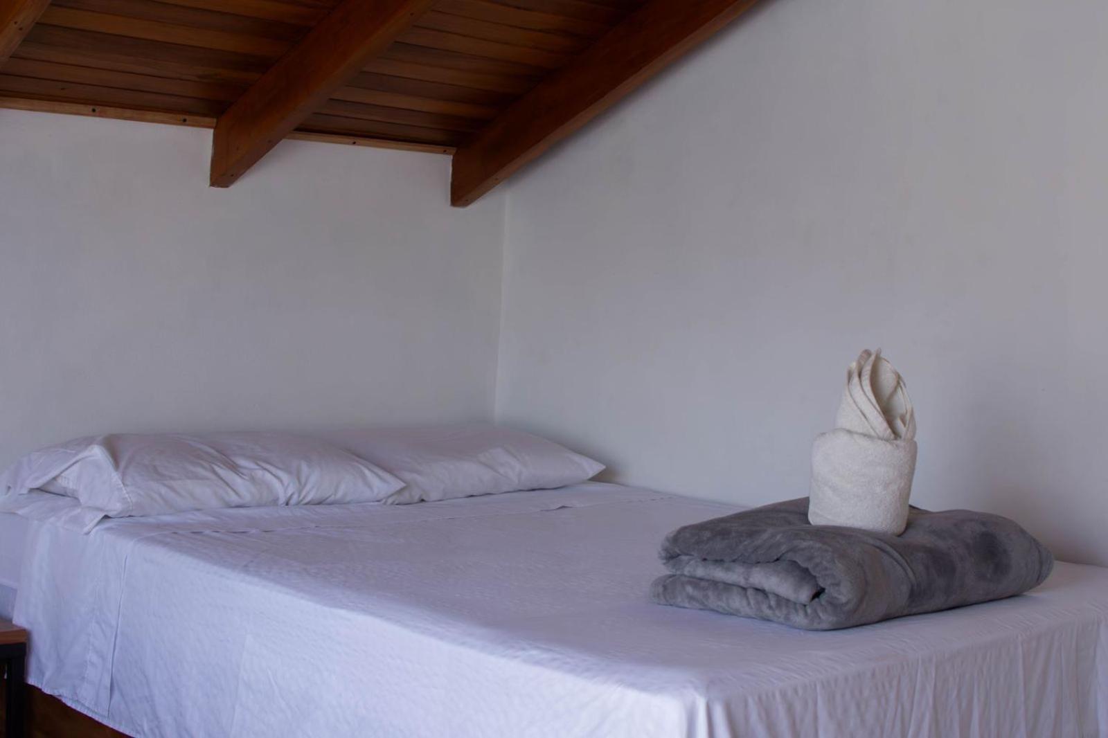 Apartment Leidy Mar