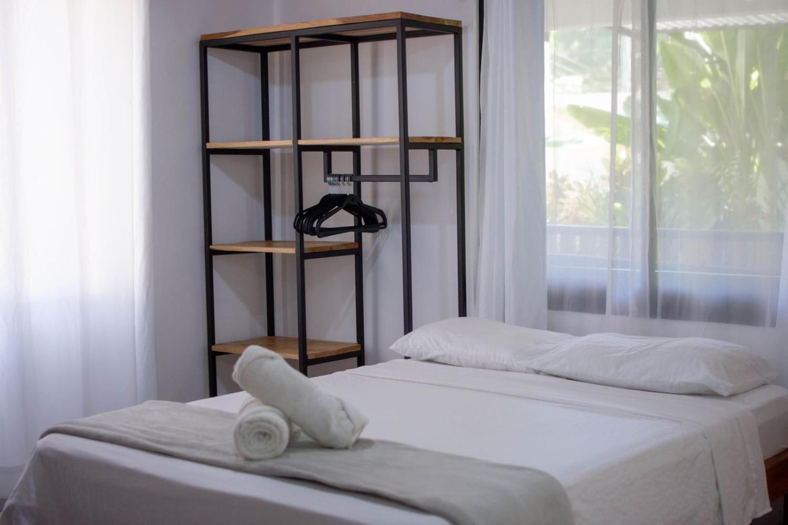 Leidy Mar Apartment *
