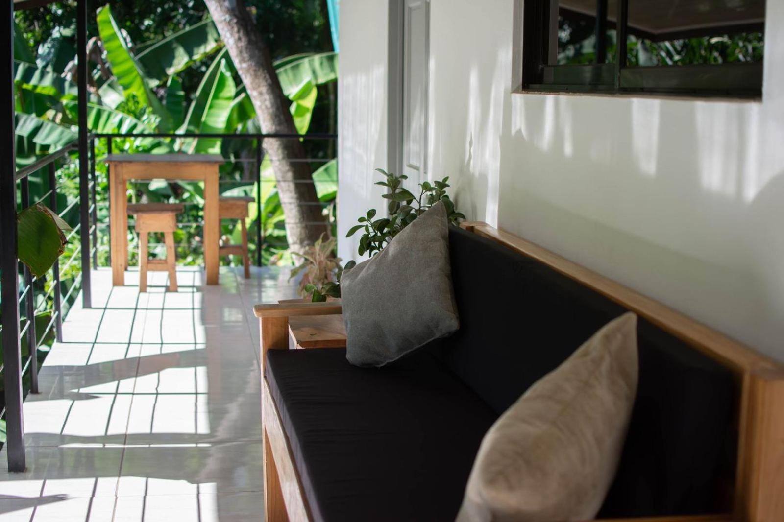 Apartment Leidy Mar