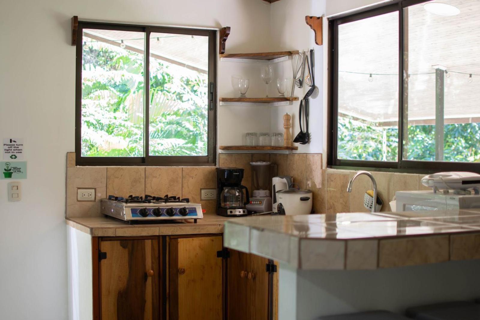 Leidy Mar Apartment