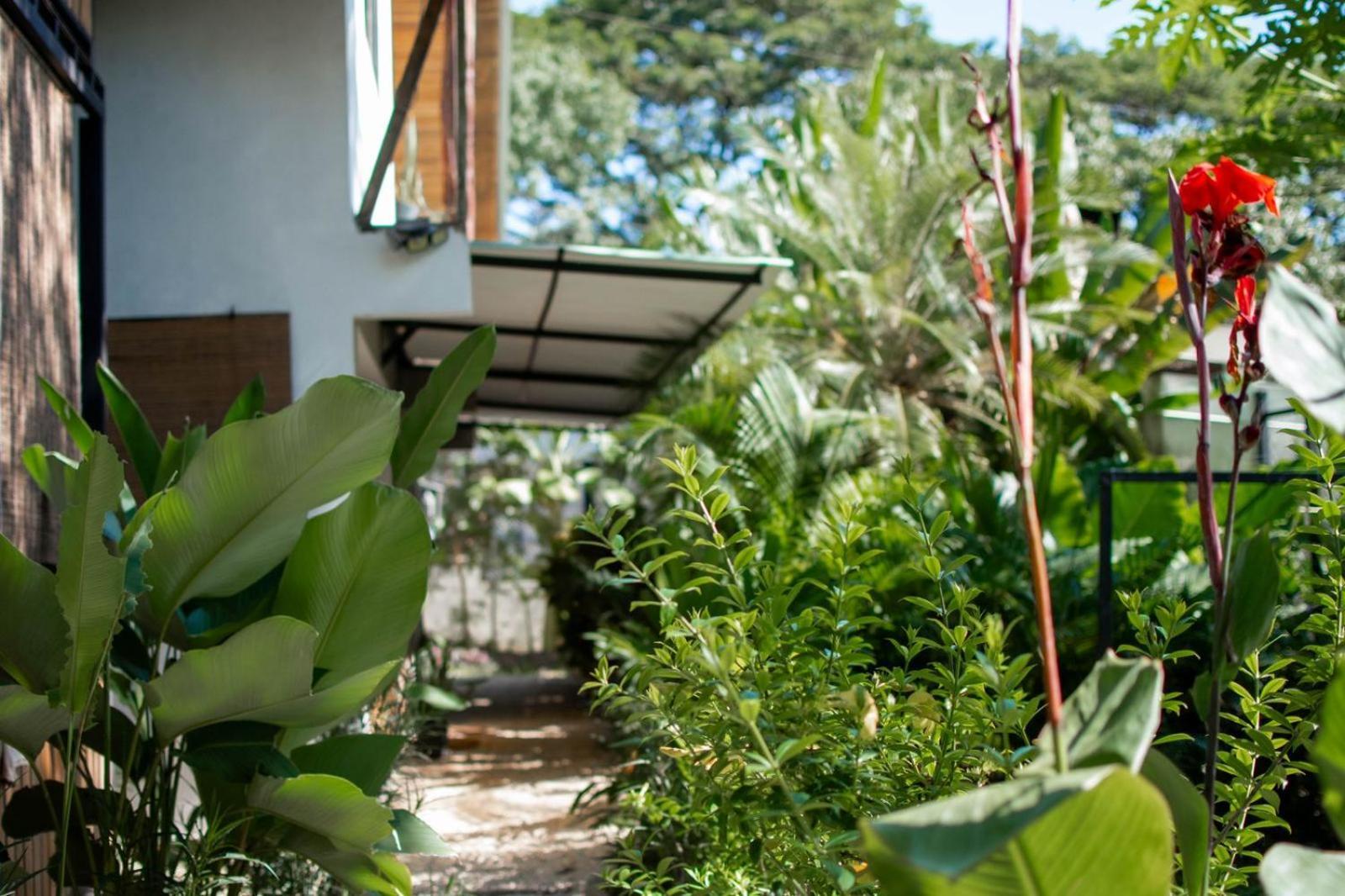 Apartment Leidy Mar