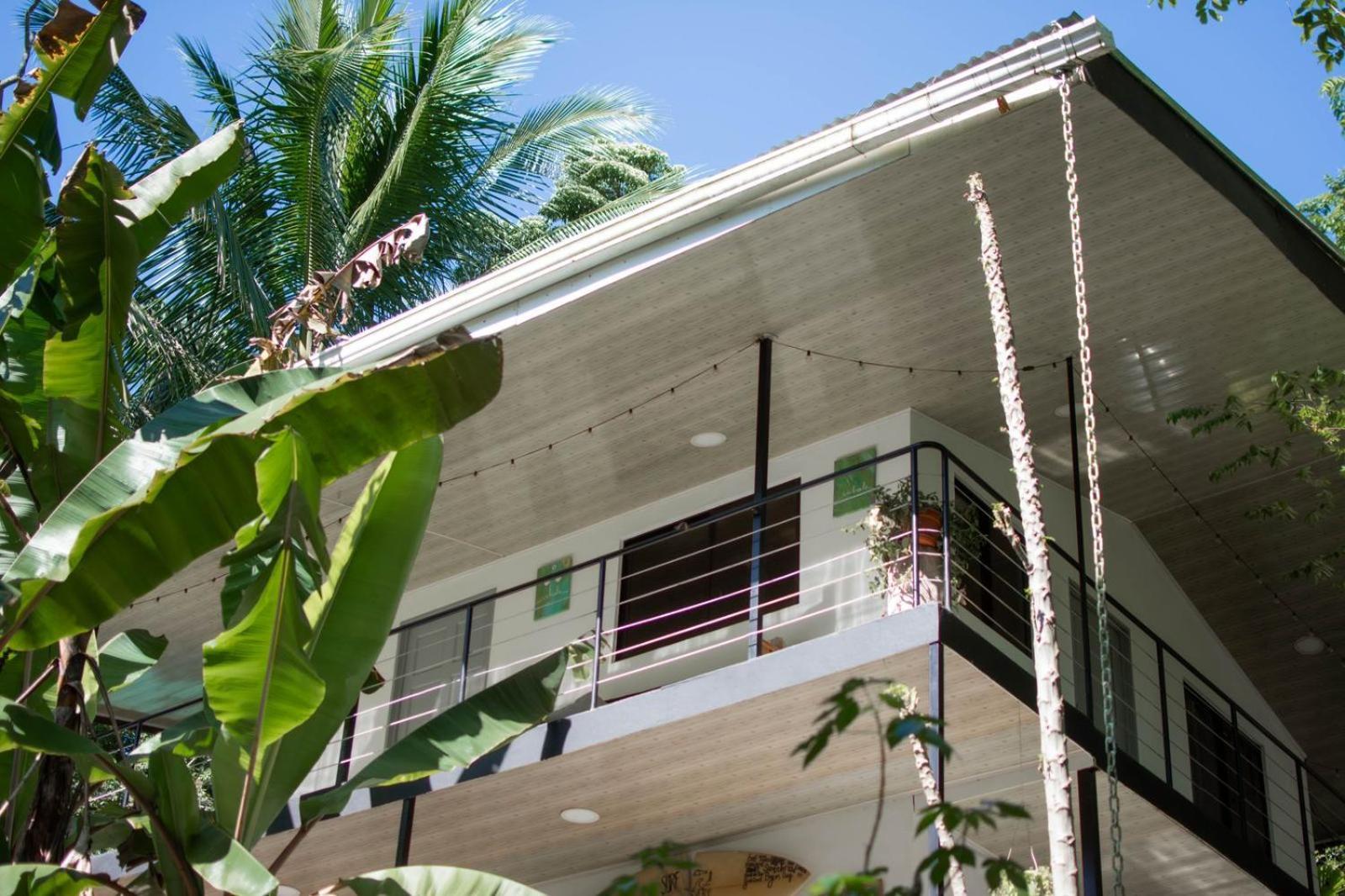 Leidy Mar Apartment Playa Santa Teresa (Puntarenas)