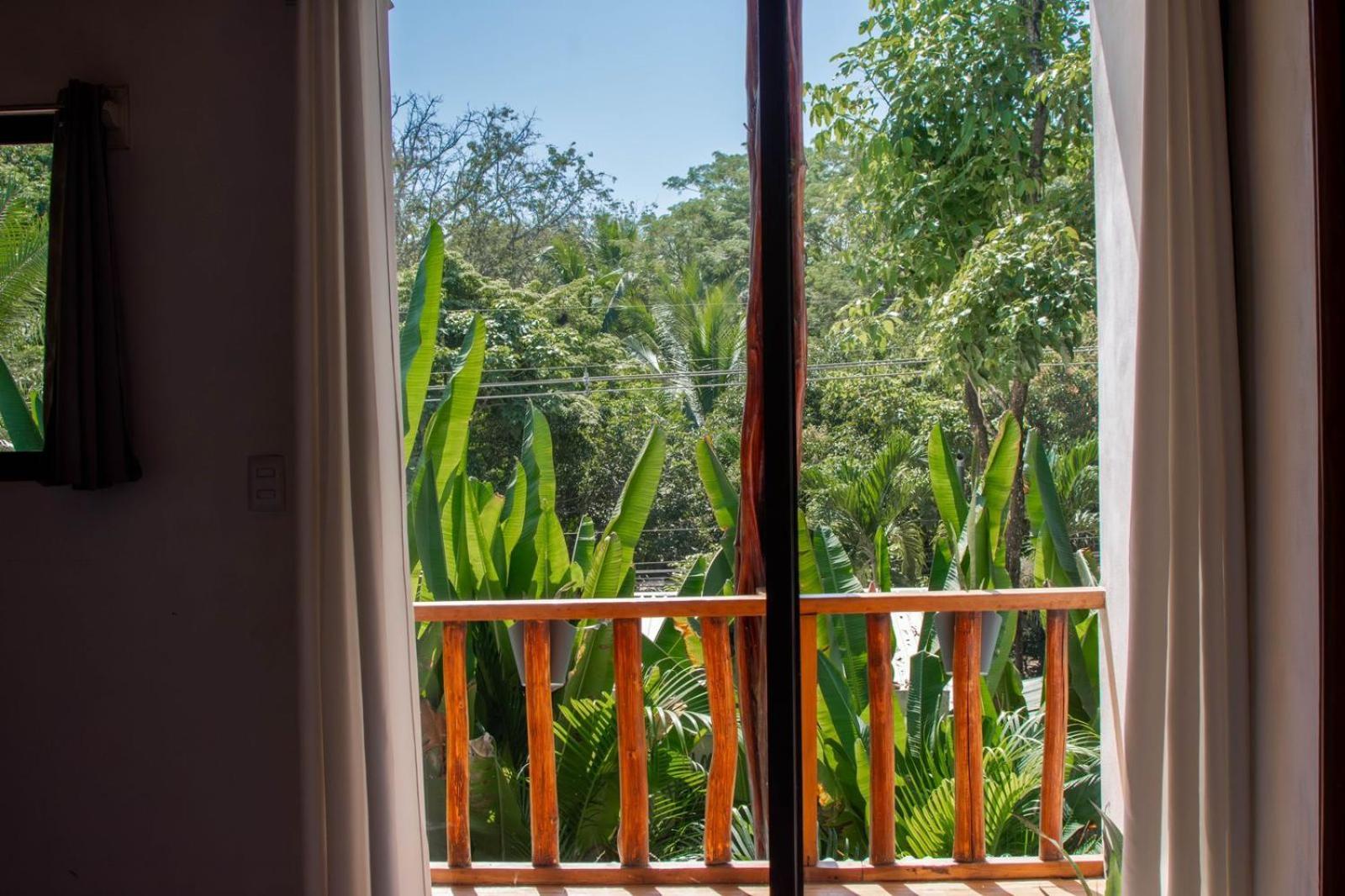 Leidy Mar Apartment