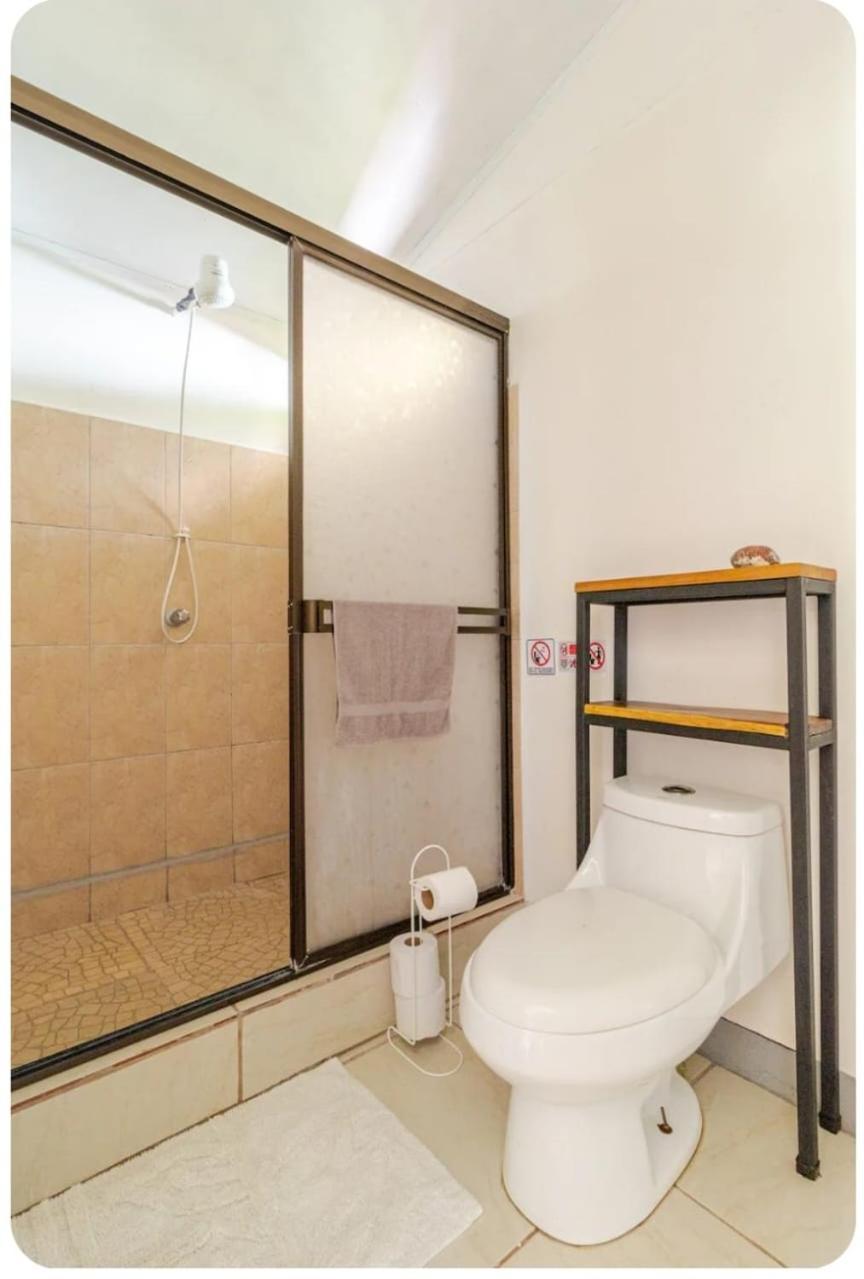 Apartment Leidy Mar *